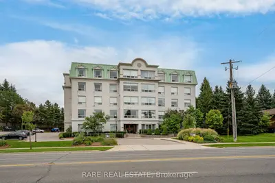 405 Erb Street W 403, Waterloo, On N2l 1w7