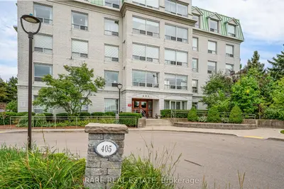 405 Erb Street W 403, Waterloo, On N2l 1w7