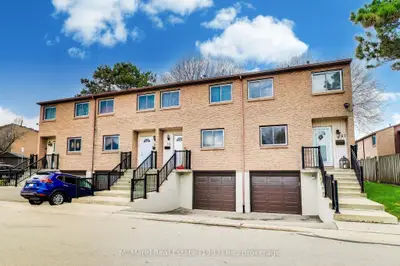 250 Magnolia Drive 57, Hamilton, On L9c 6m3