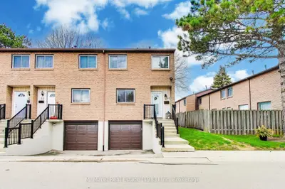 250 Magnolia Drive 57, Hamilton, On L9c 6m3