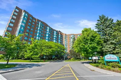 1025 Grenon Avenue N 605, Britannia Heights - Queensway Terrace N And Area, On K2b 8s5