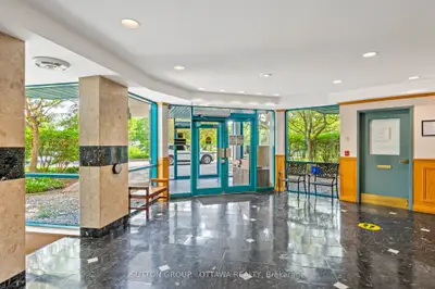 1025 Grenon Avenue N 605, Britannia Heights - Queensway Terrace N And Area, On K2b 8s5