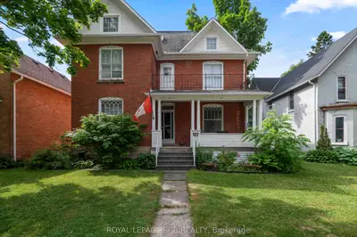 317 Main Street E, Shelburne, On L9v 2y7