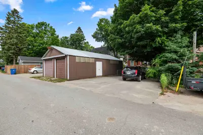 317 Main Street E, Shelburne, On L9v 2y7