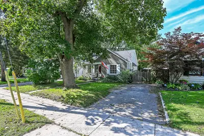 39 Balmoral Avenue, London East, On N5y 2k9