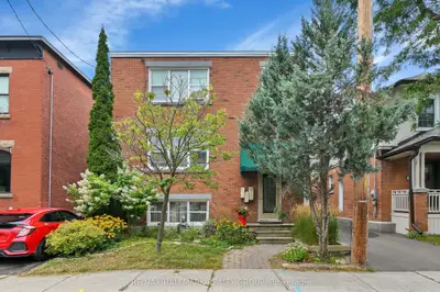 55 Ivy Crescent, New Edinburgh - Lindenlea, On K1m 1y1