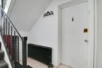 55 Ivy Crescent, New Edinburgh - Lindenlea, On K1m 1y1