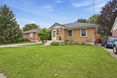1570 HANSULD Street, London East, ON N5V 1Y5