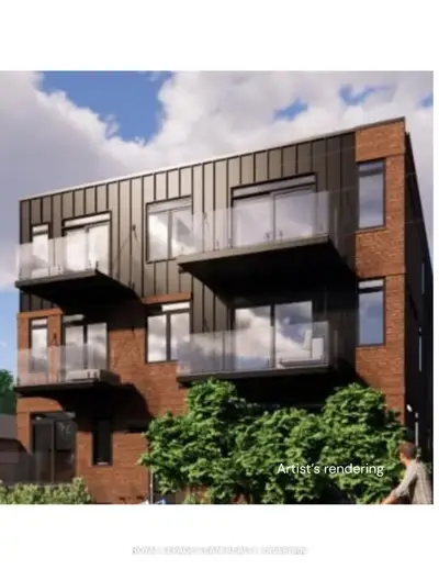370 Athlone Avenue 301, Westboro - Hampton Park, On K1z 5m4
