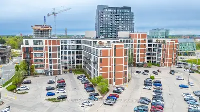 410 King Street W 614, Kitchener, On N2g 1c3