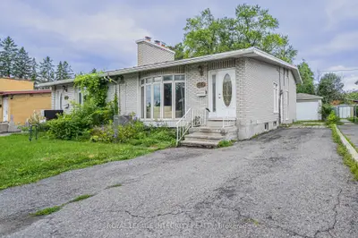 1625 BASELINE Road, Belair Park - Copeland Park and Area, ON K2C 0B6