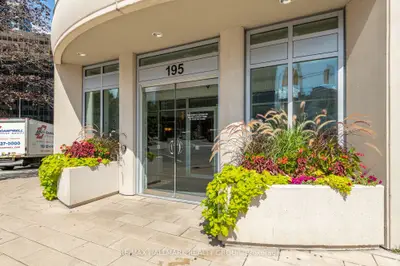 195 Besserer Street 1602, Lower Town - Sandy Hill, On K1n 0b6