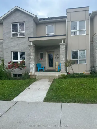 154 BROADWAY Lane, Welland, ON L3C 0J6