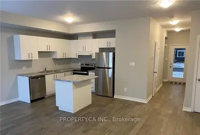 154 BROADWAY Lane, Welland, ON L3C 0J6