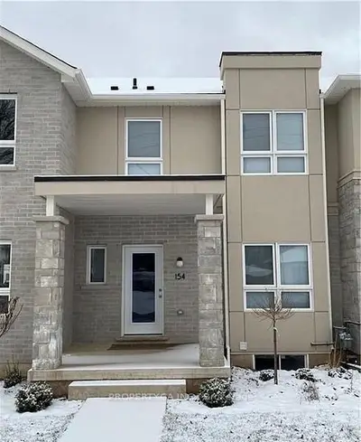 154 BROADWAY Lane, Welland, ON L3C 0J6