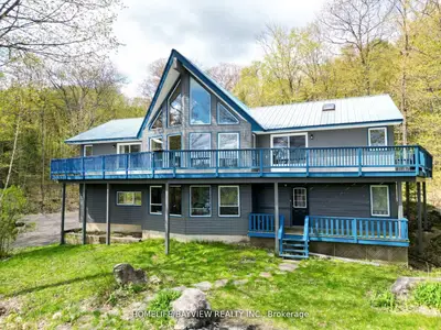 19243 Highway 35 Highway, Algonquin Highlands, On K0m 1j2