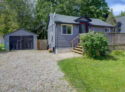3762 Nafziger Road, Wellesley, On N0b 2t0
