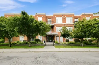 950 Marguerite Avenue 212, Overbrook - Castleheights And Area, On K1k 3t8