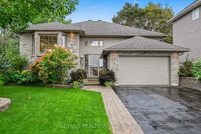 8 Francis Street, Carleton Place, On K7c 0c6