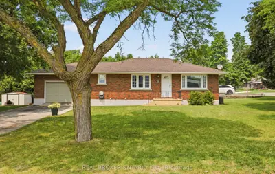 45 Argyle Avenue, Norfolk, On N4b 1j4