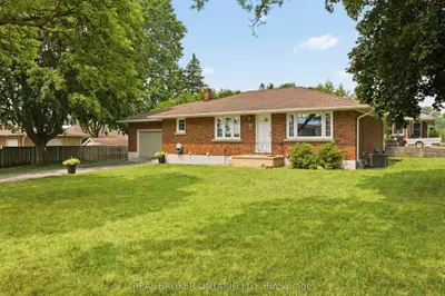 45 Argyle Avenue, Norfolk, On N4b 1j4