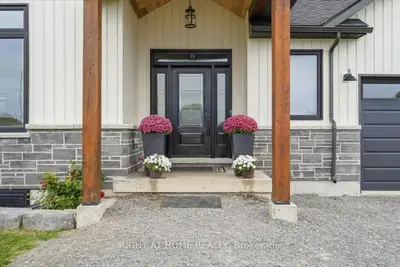 1006 Rosebush Road, Quinte West, On K0k 2c0