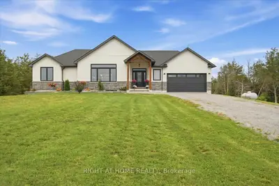 1006 Rosebush Road, Quinte West, On K0k 2c0