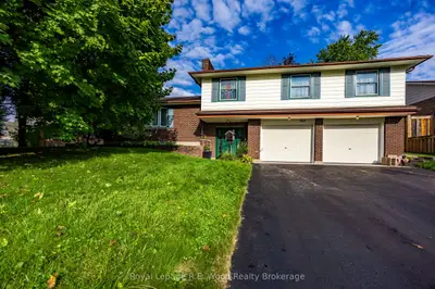 4 Owl Drive, Tillsonburg, On N4g 4m6