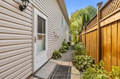 46 Constantineau Street Basement, The Nation, On K0a 2m0