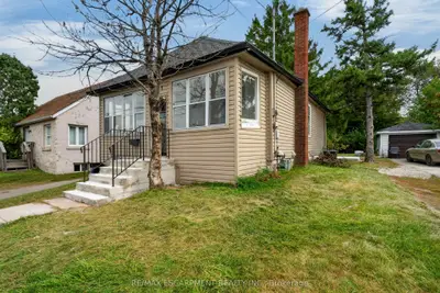 241 West 5th Street W, Hamilton, On L9c 3n8