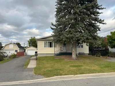 1207 Henry Street, Cornwall, On K6j 5a5