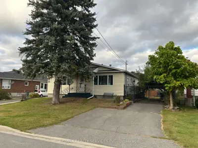 1207 Henry Street, Cornwall, On K6j 5a5