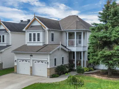1800 NICOLET Way, Orleans - Cumberland and Area, ON K4A 3T7
