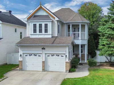 1800 NICOLET Way, Orleans - Cumberland and Area, ON K4A 3T7