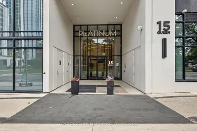 15 Queen Street 609, Hamilton, On L8p 0c6