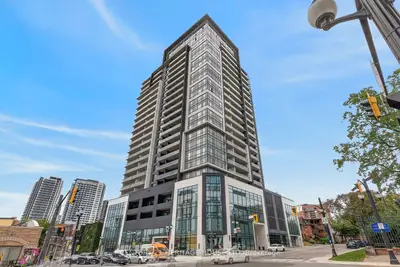 15 Queen Street 609, Hamilton, On L8p 0c6