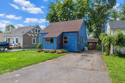 14 Bishop Road, Welland, On L3b 2v5