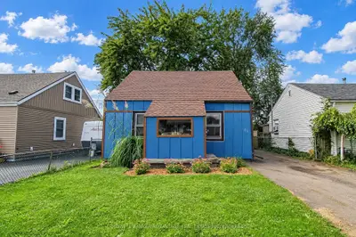 14 Bishop Road, Welland, On L3b 2v5