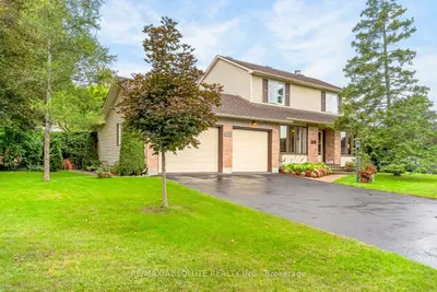 309 Liard Street, Stittsville - Munster - Richmond, On K2s 1j2