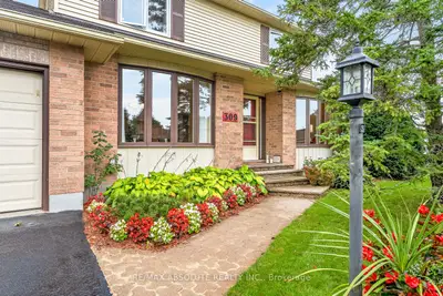 309 Liard Street, Stittsville - Munster - Richmond, On K2s 1j2