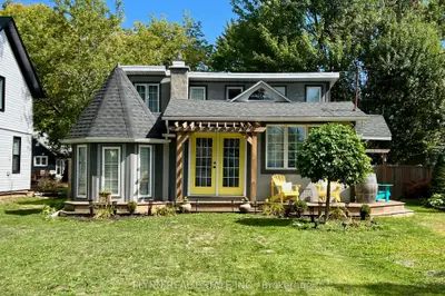 374 RIDGEWAY Road, Fort Erie, ON L0S 1B0