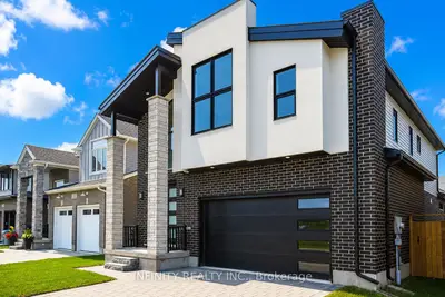 157 Crestview Drive, Middlesex Centre, On N0l 1r0