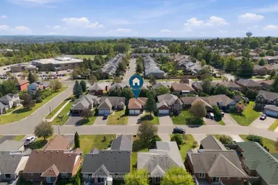 1220 Wildlark Drive, Peterborough, On K9k 2j7