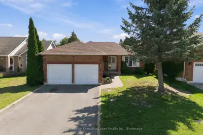 1220 Wildlark Drive, Peterborough, On K9k 2j7