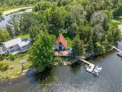 4173 Maple Drive, Frontenac, On K0h 2w0