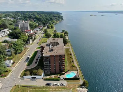 55 E Water Street 506, Brockville, On K6v 1a3