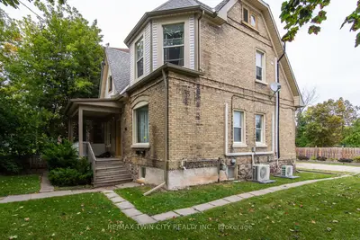 94 Margaret Avenue, Kitchener, On N2h 4h6