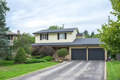 384 EASTCASTLE Place, London North, ON N6G 3W5