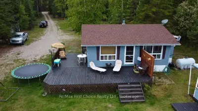 214 Eagle Nest Road, Greenstone, On P0t 2h0