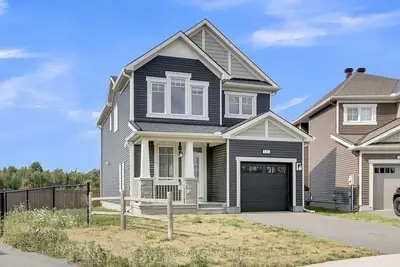 116 Unity Place, Stittsville - Munster - Richmond, On K2s 2y8